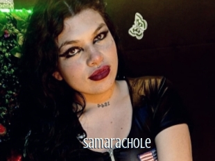 Samarachole