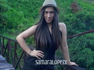 Samaralopezx