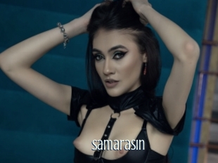 Samarasin