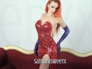 Samarasweetx