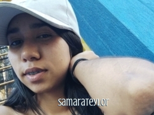 Samarateylor