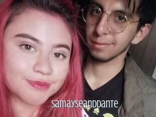 Samayseanddante