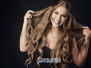 Sambambii