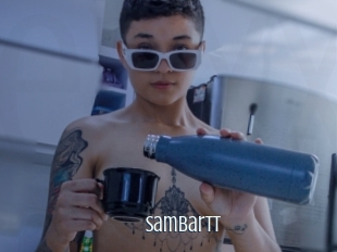 Sambartt