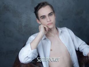Sambecker