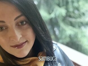 Sambuca