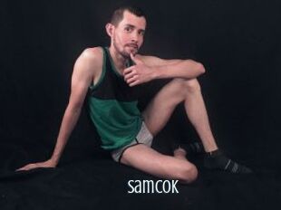 Samcok