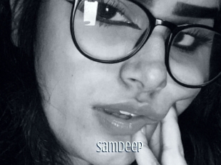 Samdeep