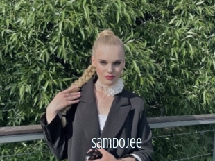 Samdojee