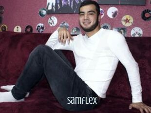 Samflex