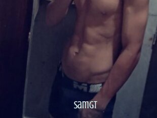 Samgt