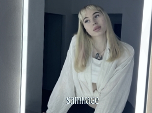 samhage Edonkey xxx