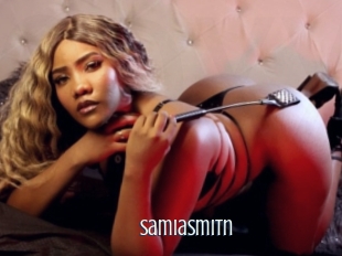 Samiasmitn