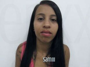 Samiii