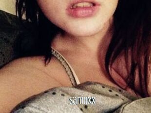 Samiixx