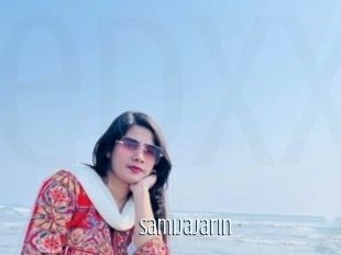 Samijajarin