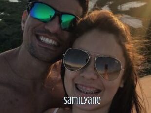 Samilyane