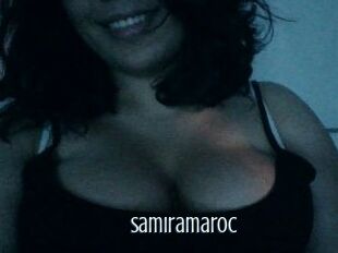 Samiramaroc