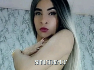 Samirathaylor
