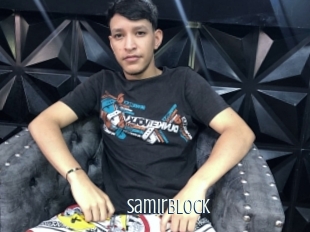 Samirblock