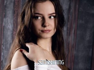 Samishining