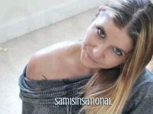Samisinsational