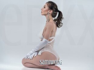 Samiwong