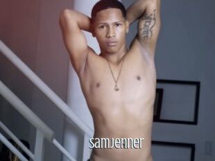 Samjenner