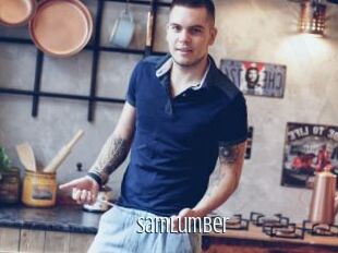 Samlumber