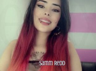 Samm_Redd