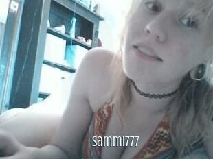 Sammi777
