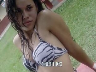 Sammiex