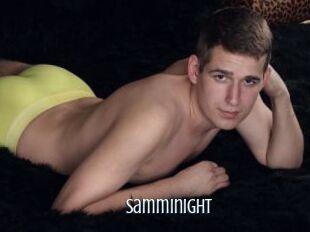 Samminight