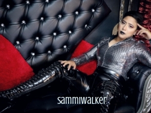 Sammiwalker