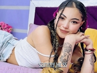 Sammy_hilss