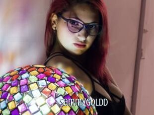 SammyGoldd