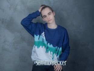Sammybecker
