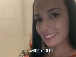 Sammycol121