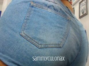 Sammyculonax
