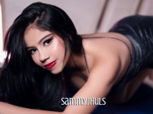 Sammyjhuls