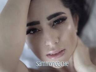 Sammypeache