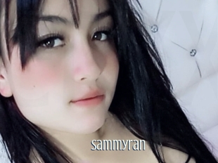 Sammyran