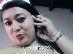 Sammysexyy