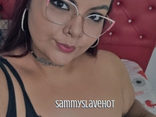 Sammyslavehot