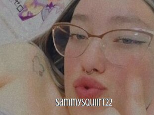 Sammysquiirt22