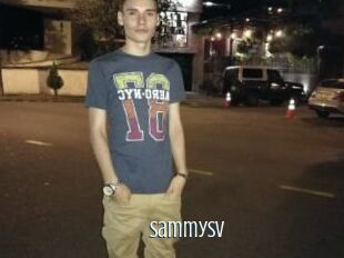 Sammysv