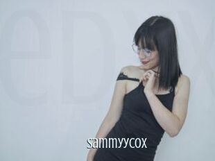 Sammyycox