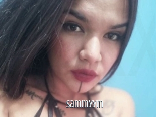 Sammyym