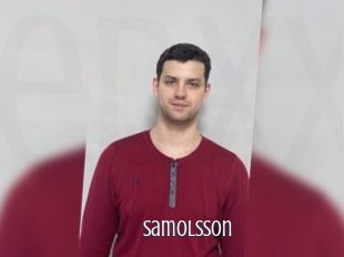Samolsson