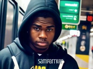 Samparrker